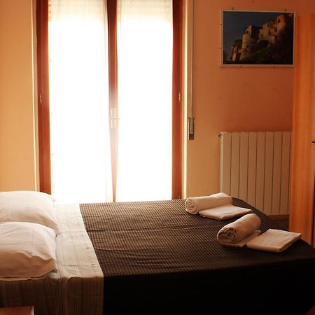 Albergo Italia Lavello ภายนอก รูปภาพ