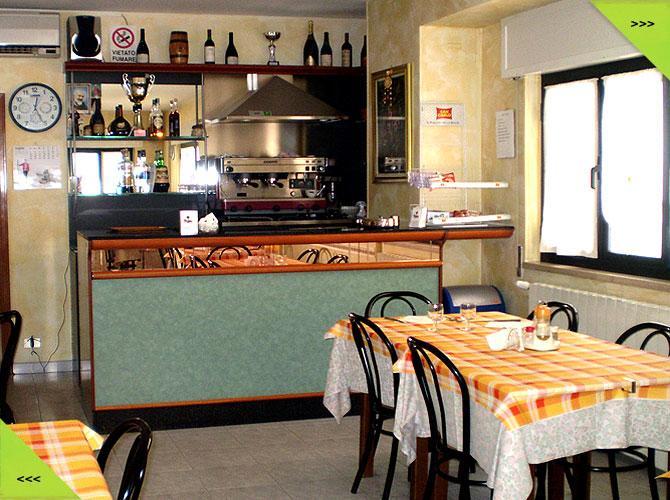 Albergo Italia Lavello ภายนอก รูปภาพ