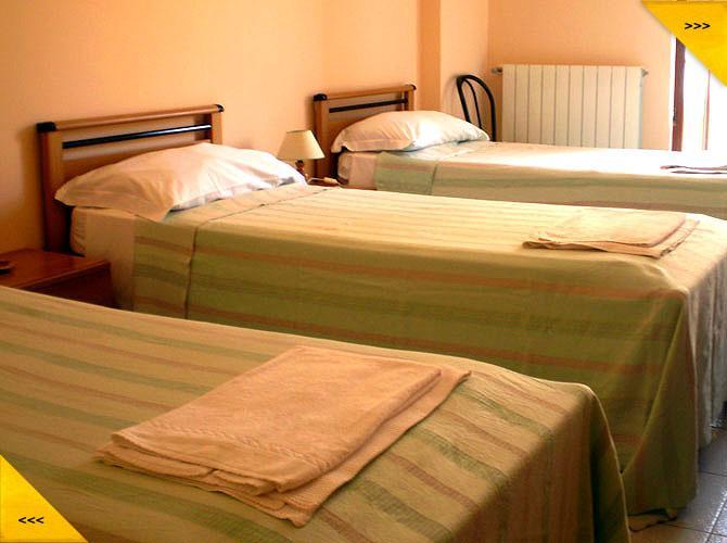 Albergo Italia Lavello ภายนอก รูปภาพ