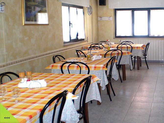 Albergo Italia Lavello ภายนอก รูปภาพ