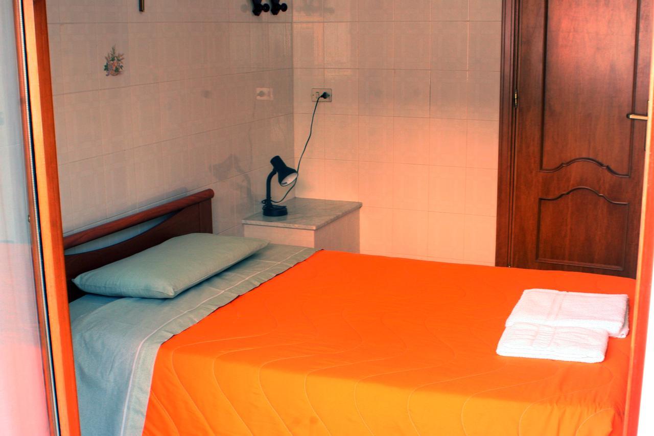 Albergo Italia Lavello ภายนอก รูปภาพ