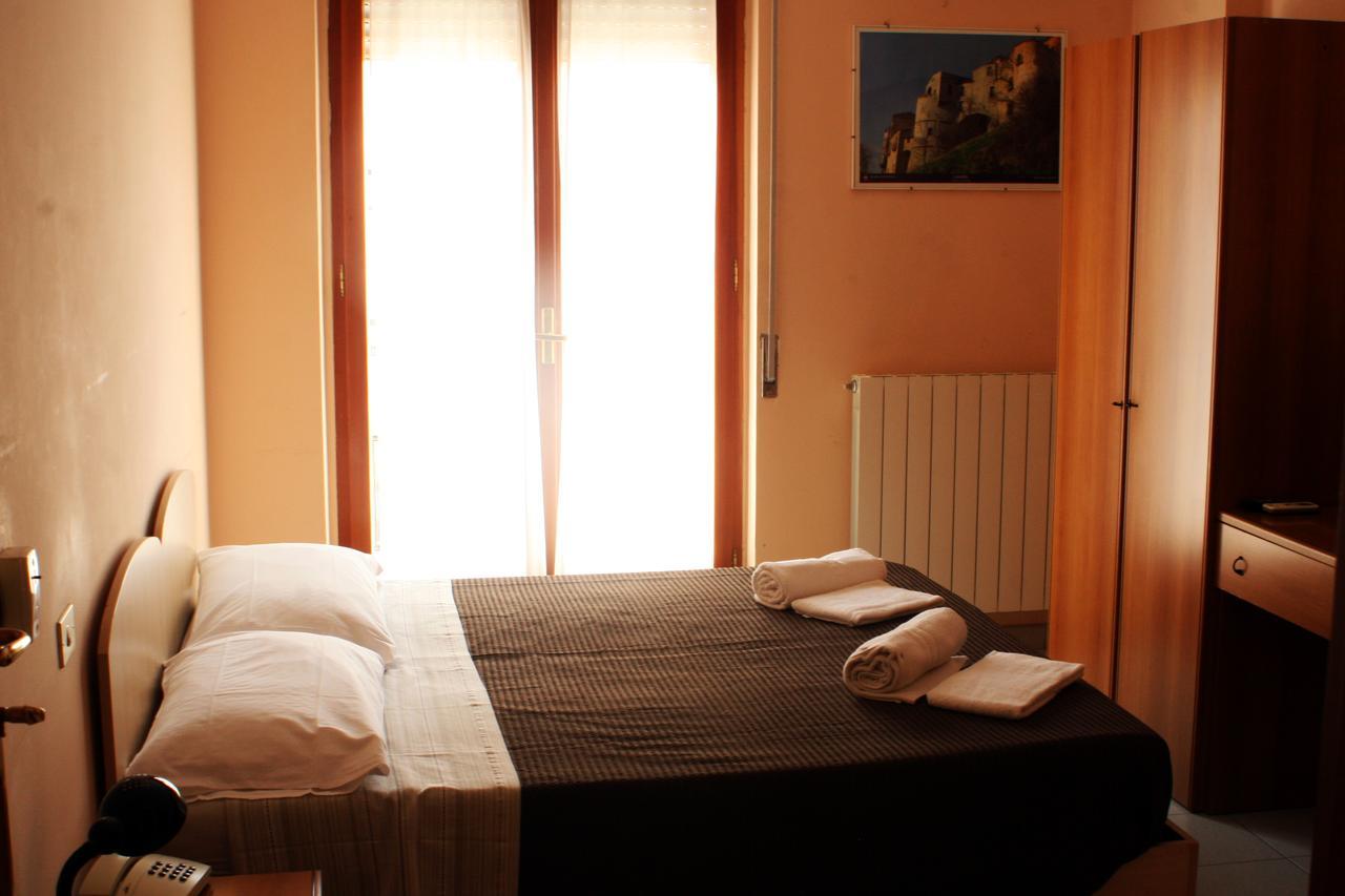 Albergo Italia Lavello ภายนอก รูปภาพ