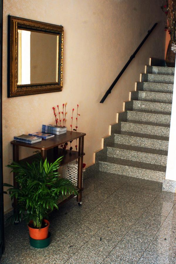 Albergo Italia Lavello ภายนอก รูปภาพ
