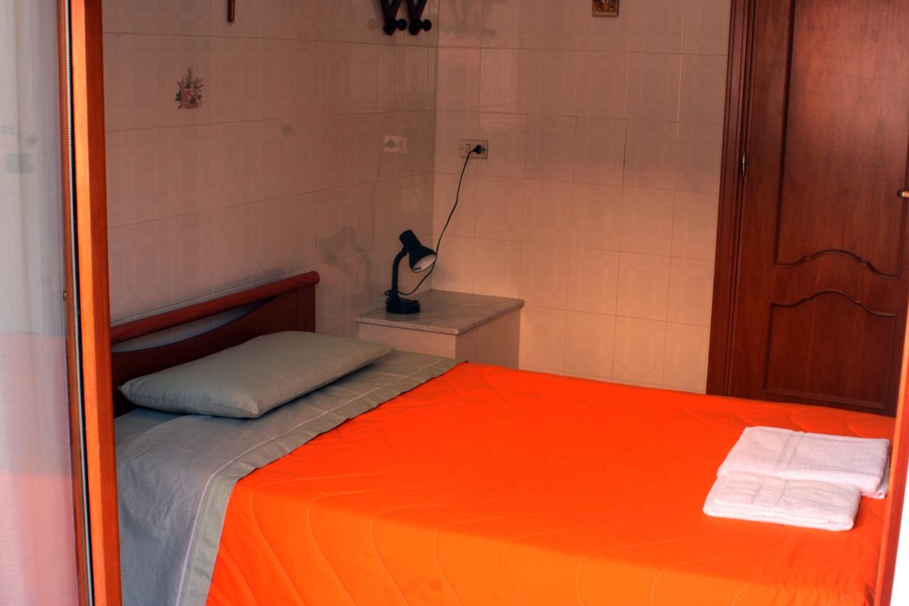 Albergo Italia Lavello ภายนอก รูปภาพ
