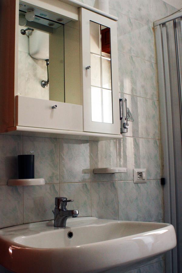 Albergo Italia Lavello ภายนอก รูปภาพ