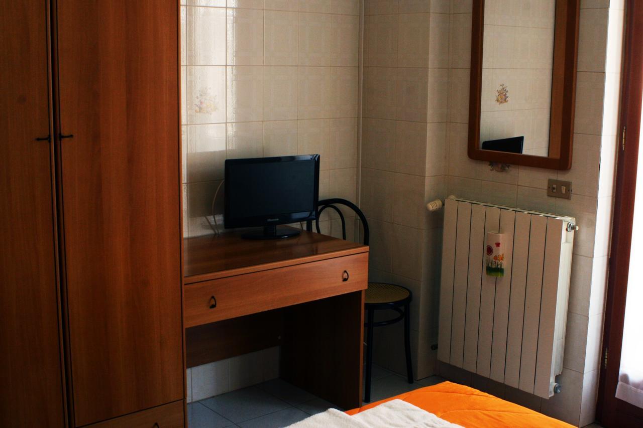 Albergo Italia Lavello ภายนอก รูปภาพ