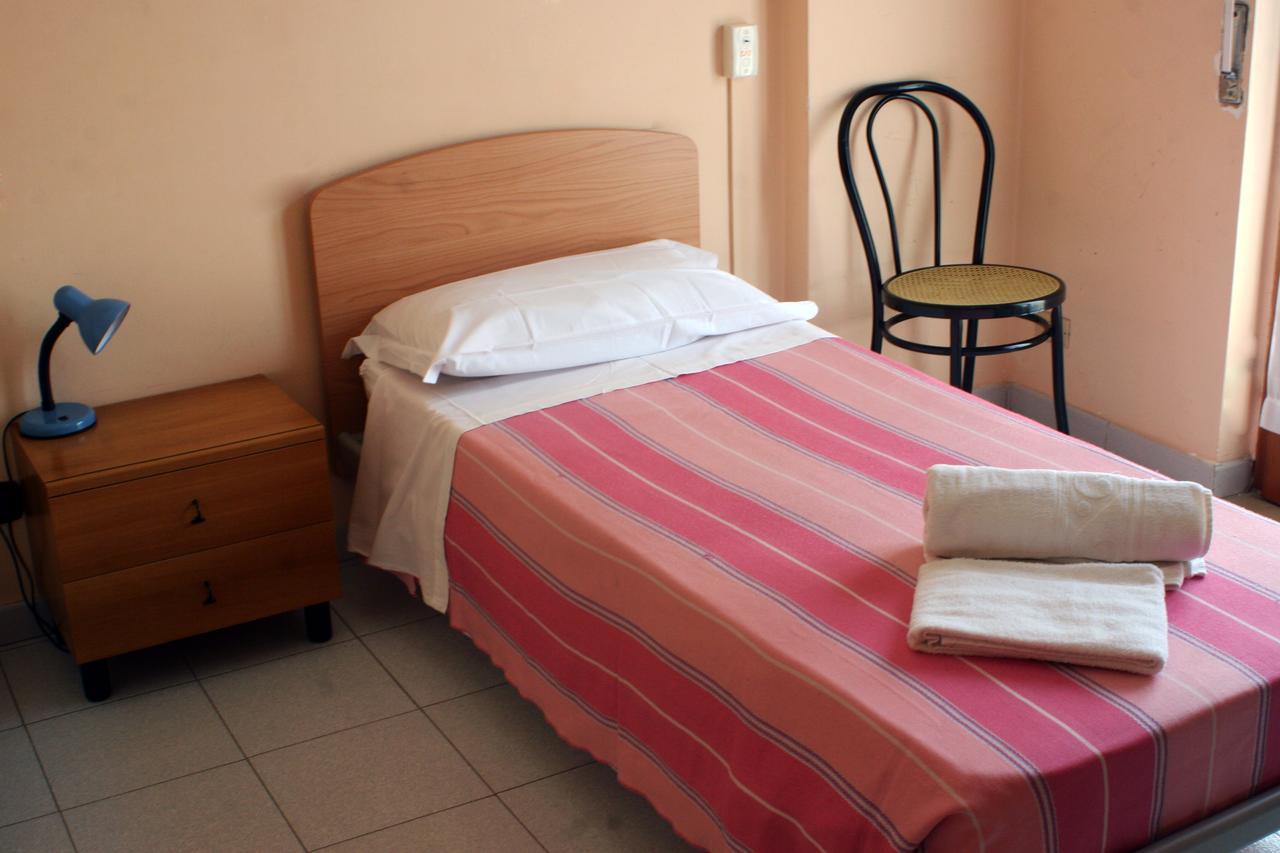 Albergo Italia Lavello ภายนอก รูปภาพ